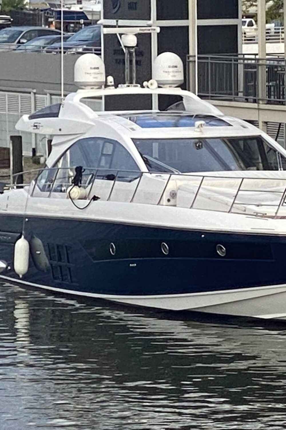 2019 Azimut S6 Yacht