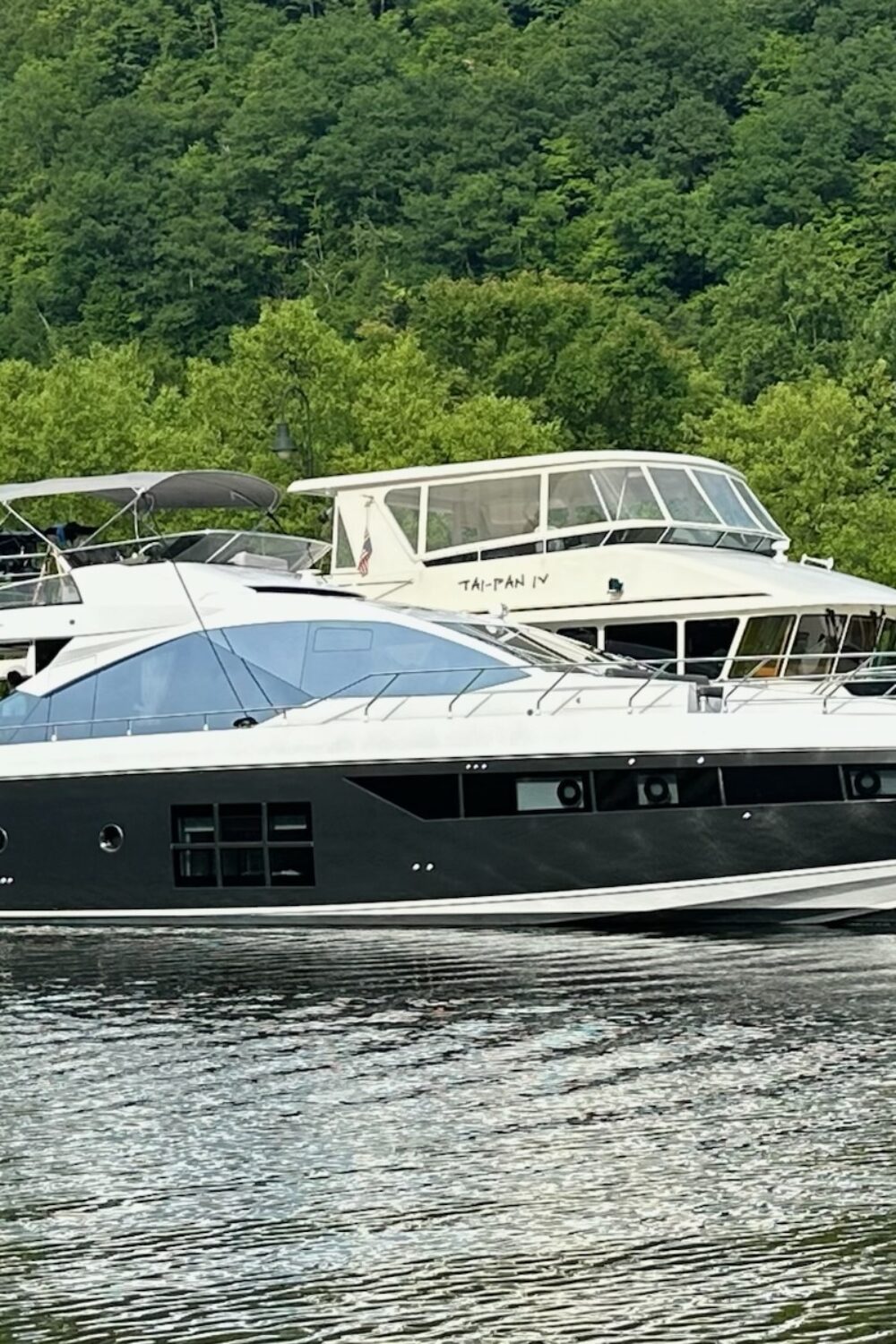 2022 Azimut S7